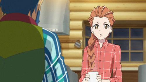 Beyblade Burst Season 3 Episode 2 - Achilles vs Forneus!