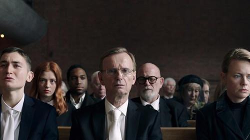 Love Me Season 1 Episode 2 - A Lot of Emotions Going On