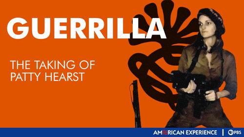 American Experience Season 17 Episode 11 - Guerilla: The Taking of Patty Hearst