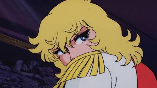 The Rose of Versailles Season 1 Episode 4 - Roses, Wine, and Conspiracy...