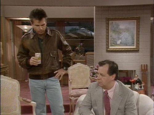 undefined Season 2 Episode 26 - Empty Nests