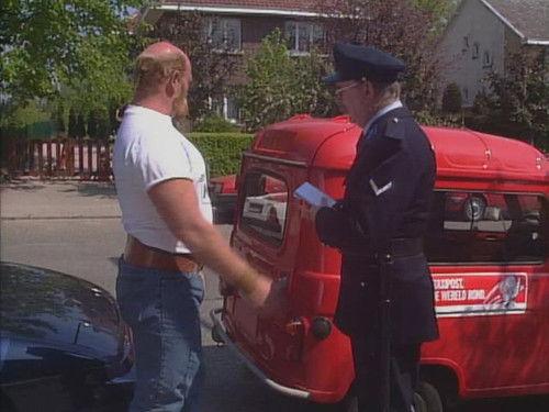 Mailbox X Season 3 Episode 14 - Episode 14