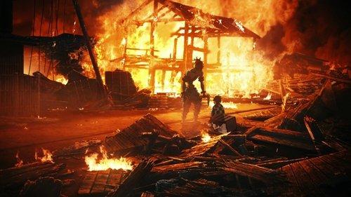 undefined Season 3 Episode 10 - Never Give Up