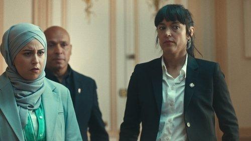 Represent Season 2 Episode 3 - On the Throne