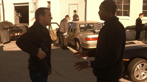 undefined Season 5 Episode 9 - Day 5: 3:00 P.M.-4:00 P.M.