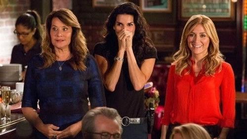 Rizzoli & Isles Season 6 Episode 18 - A Shot in the Dark