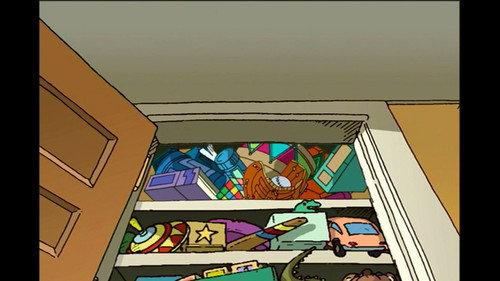 Stuart Little: The Animated Series Season 1 Episode 9 - Adventures in Housekeeping