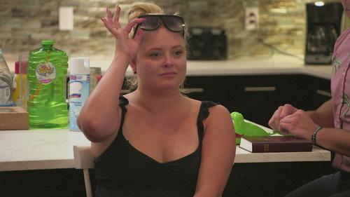 MTV Floribama Shore Season 3 Episode 9 - Check Please