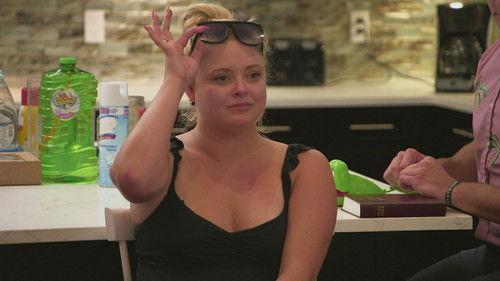 MTV Floribama Shore Season 3 Episode 9 - Check Please