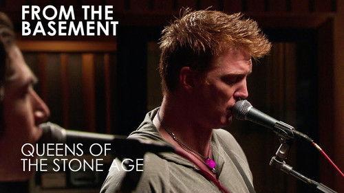 From the Basement Season 2 Episode 6 - Queens of The Stone Age, Cold War Kids, Zee Avi