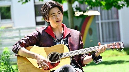 undefined Season 1 Episode 24 - The Song I Want to Deliver