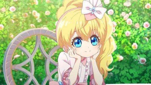 The Fated Magical Princess: Who Made Me a Princess Season 1 Episode 4 - Taboos and Memories