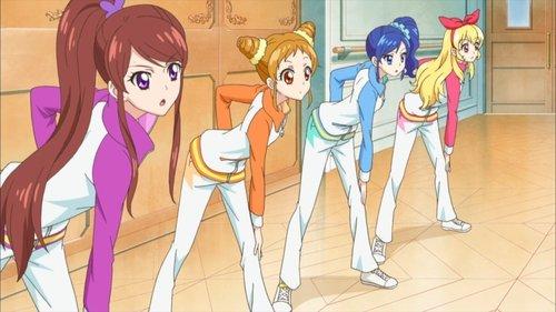 Aikatsu! Season 1 Episode 15 - Love Under the Camphor Tree