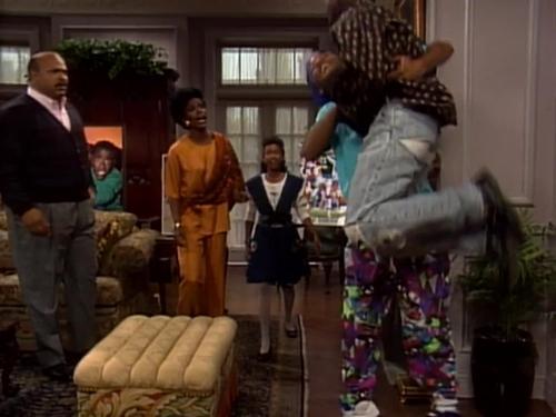 undefined Season 1 Episode 5 - Homeboy, Sweet Homeboy