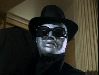 undefined Season 5 Episode 17 - Return of the Cybernauts