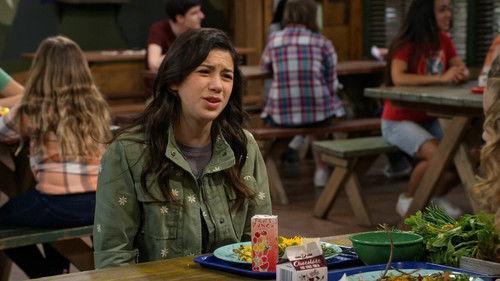 BUNK'D: Learning the Ropes Season 5 Episode 17 - Crushin' It