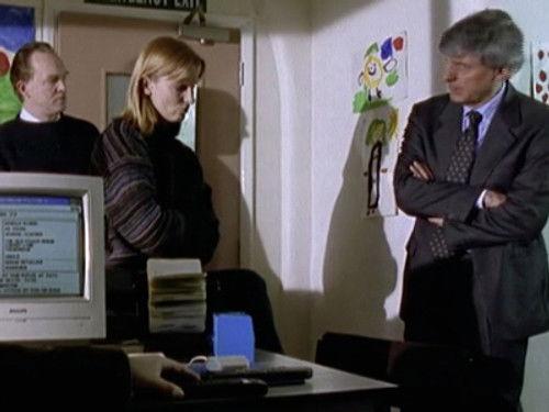 Wycliffe Season 3 Episode 2 - Number of the Beast