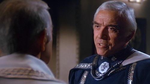 undefined Season 1 Episode 1 - Saga of a Star World