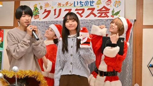 Kamen Rider Season 34 Episode 15 - Seize Happiness! Shine Gotchalibur!