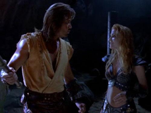 Hercules: The Legendary Journeys Season 3 Episode 12 - Surprise