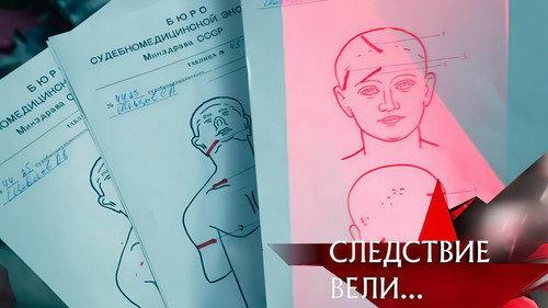 The investigation was conducted Season 20 Episode 18 - Episode 18