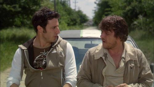 undefined Season 1 Episode 25 - 1 or NOW