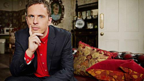 How Not to Live Your Life Season 3 Episode 6 - Don Does Therapy