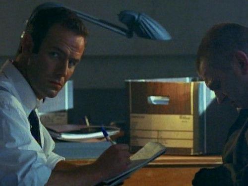 Touching Evil Season 1 Episode 1 - The Lost Boys (1)