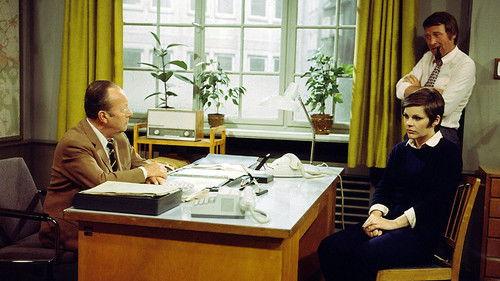 Der Kommissar Season 4 Episode 11 - Episode 11