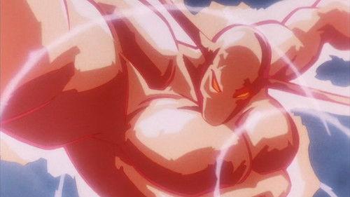 Night Warriors: Darkstalkers' Revenge Season 1 Episode 4 - For Whom They Fight