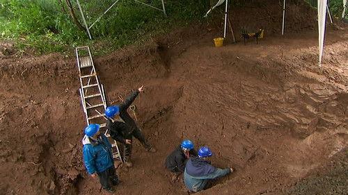 Time Team Season 17 Episode 12 - Commanding Heights - Dinmore Hill, Herefordshire