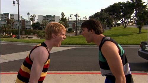 Zeke and Luther Season 3 Episode 16 - Bro, Where's Our Car?