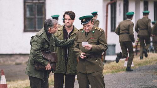 Svět pod hlavou Season 1 Episode 10 - Episode 10