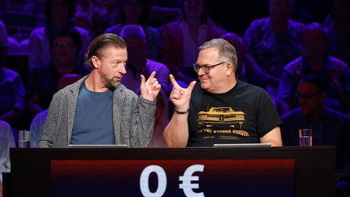 Wer weiß denn sowas? Season 9 Episode 18 - Episode 18