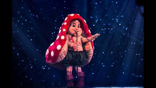 The Masked Singer Bulgaria Season 3 Episode 9 - Week 9