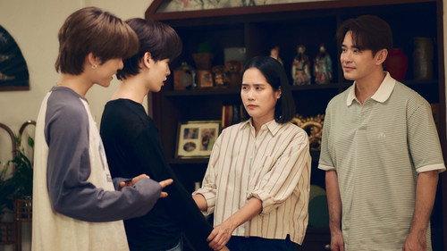 Duang with You Season 1 Episode 11 - Episode 11