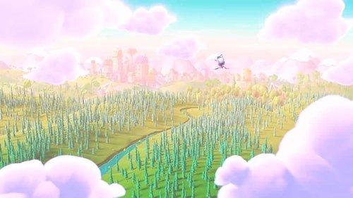 T.O.T.S. Season 2 Episode 3 - Mid-Air Care