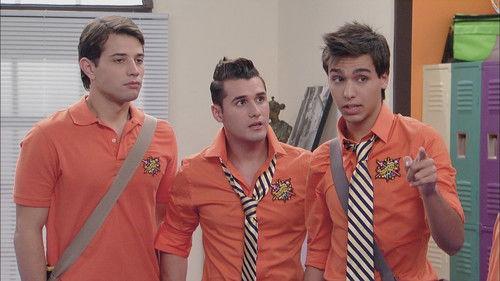 Grachi Season 2 Episode 15 - Episode 15