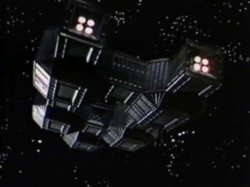 undefined Season 19 Episode 5 - Four to Doomsday (1)