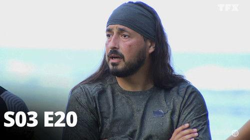 La Bataille des couples Season 3 Episode 20 - Episode 20