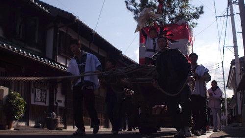 Shin Nihon Fudoki Season 13 Episode 6 - Episode 6