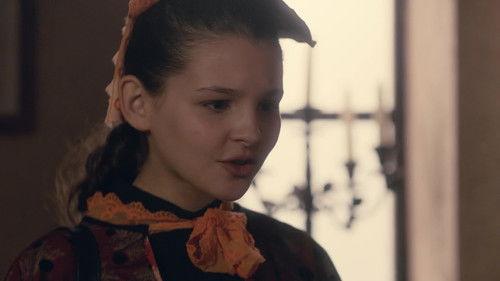 The Worst Witch Season 4 Episode 2 - Gertrude the Great