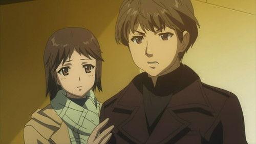 White Album Season 1 Episode 20 - Love is not rational. The lovers who said this were poets, critics, and philosophers.