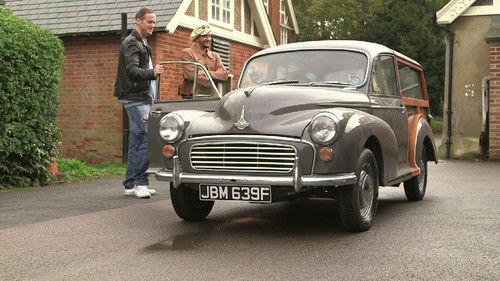 Car S.O.S. Season 2 Episode 8 - Morris Traveller Mayday