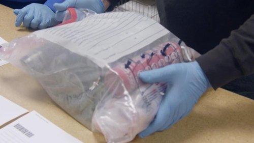 To Catch a Smuggler Season 3 Episode 1 - Smuggled and Muzzled