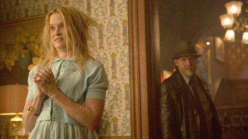 Gotham Season 1 Episode 18 - Everyone Has a Cobblepot