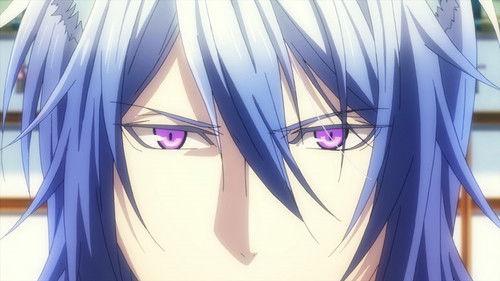 Sengoku Night Blood Season 1 Episode 6 - Uesugi Discord