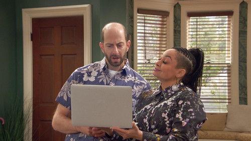 undefined Season 5 Episode 11 - The Great Chill Grill Giveaway