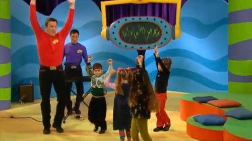 The Wiggles Season 3 Episode 17 - Bubble Painting