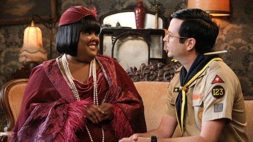 Ghosts Season 5 Episode 1 - Soul Custody